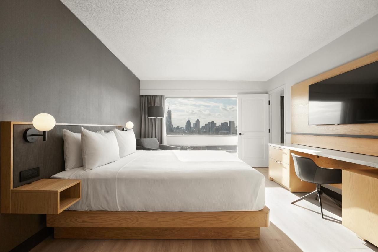 Hotel Hyatt Place - Downtown Montréal